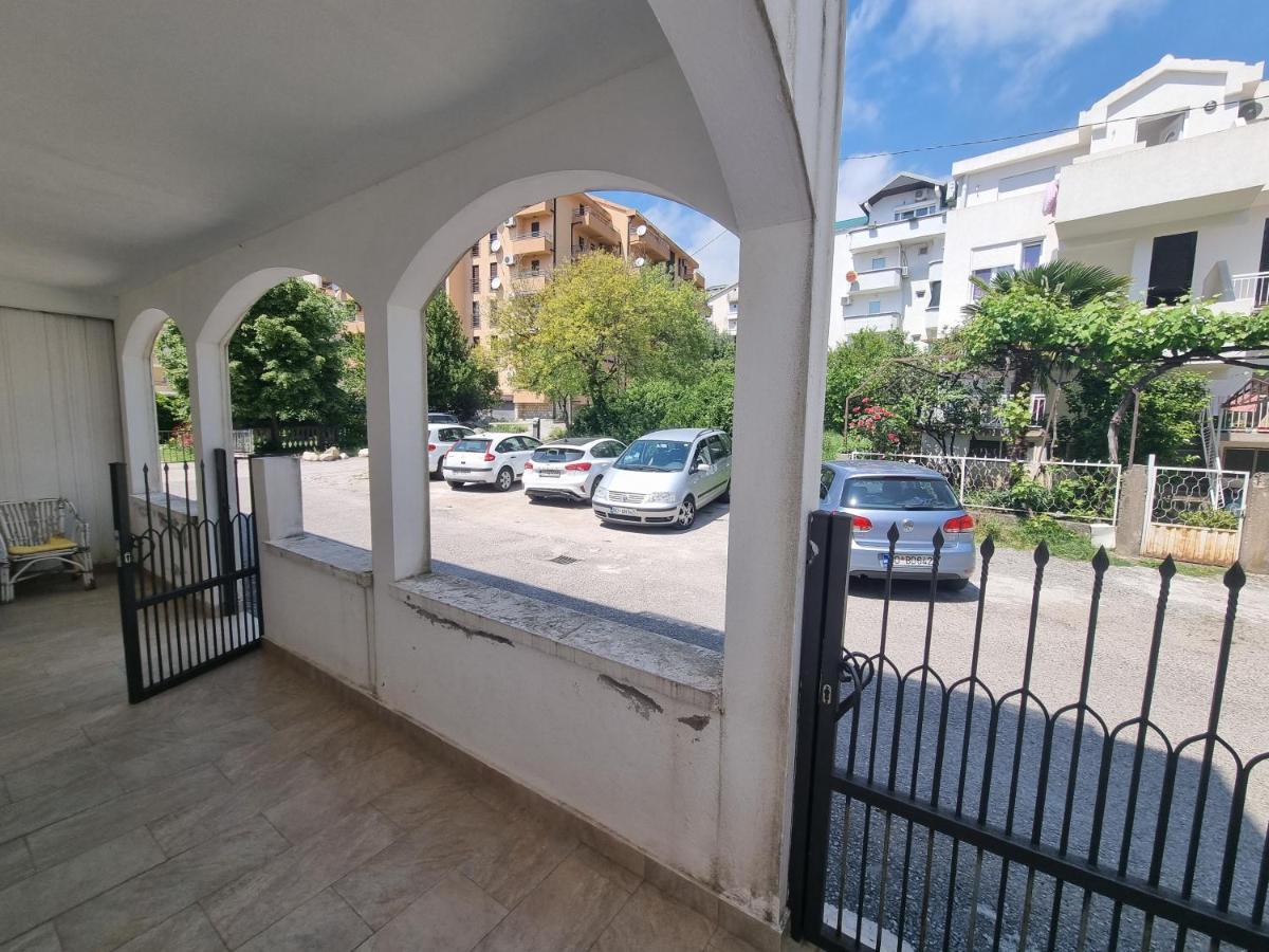 Guest House Damjana Budva Værelse billede