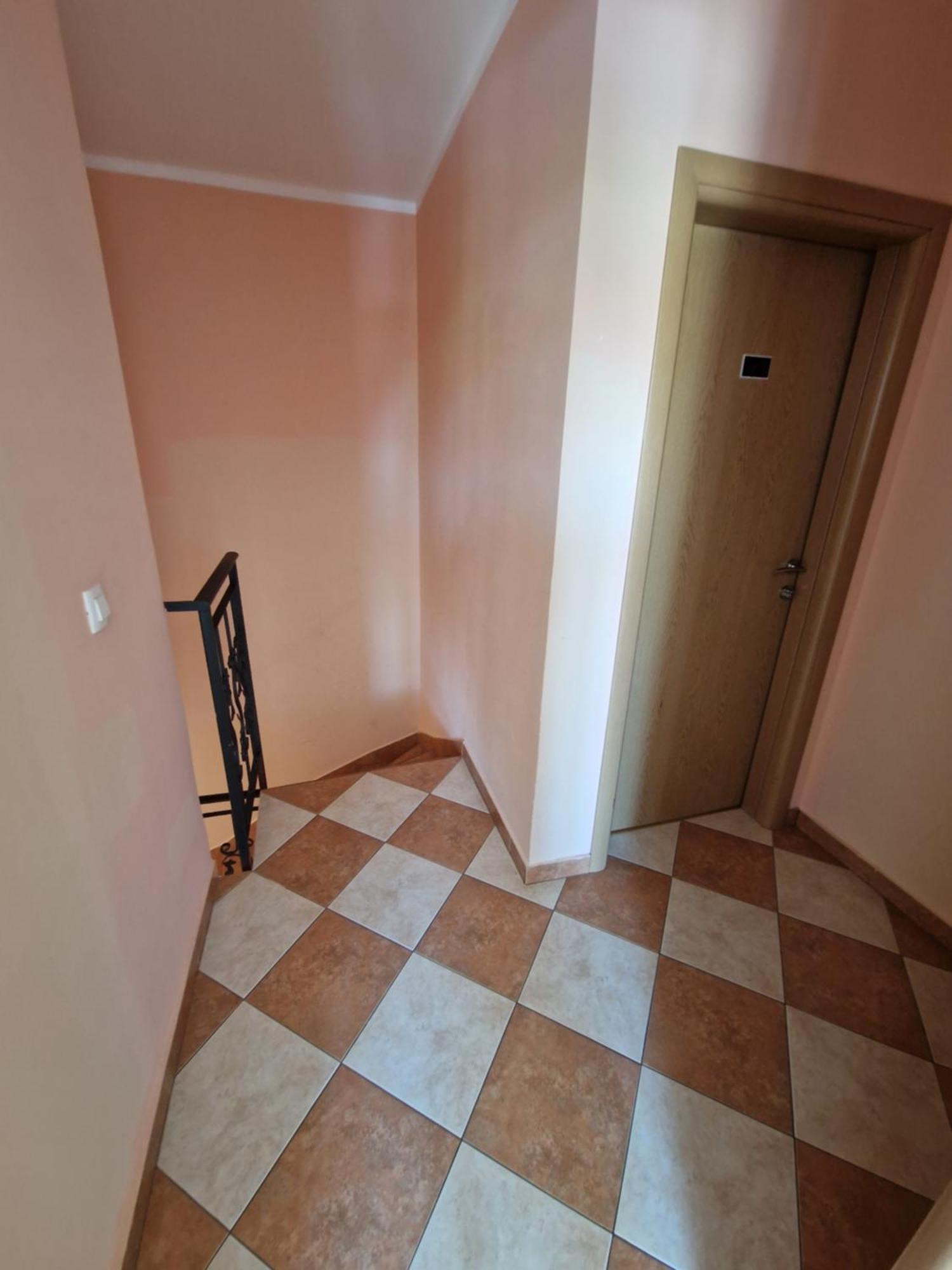 Guest House Damjana Budva Eksteriør billede