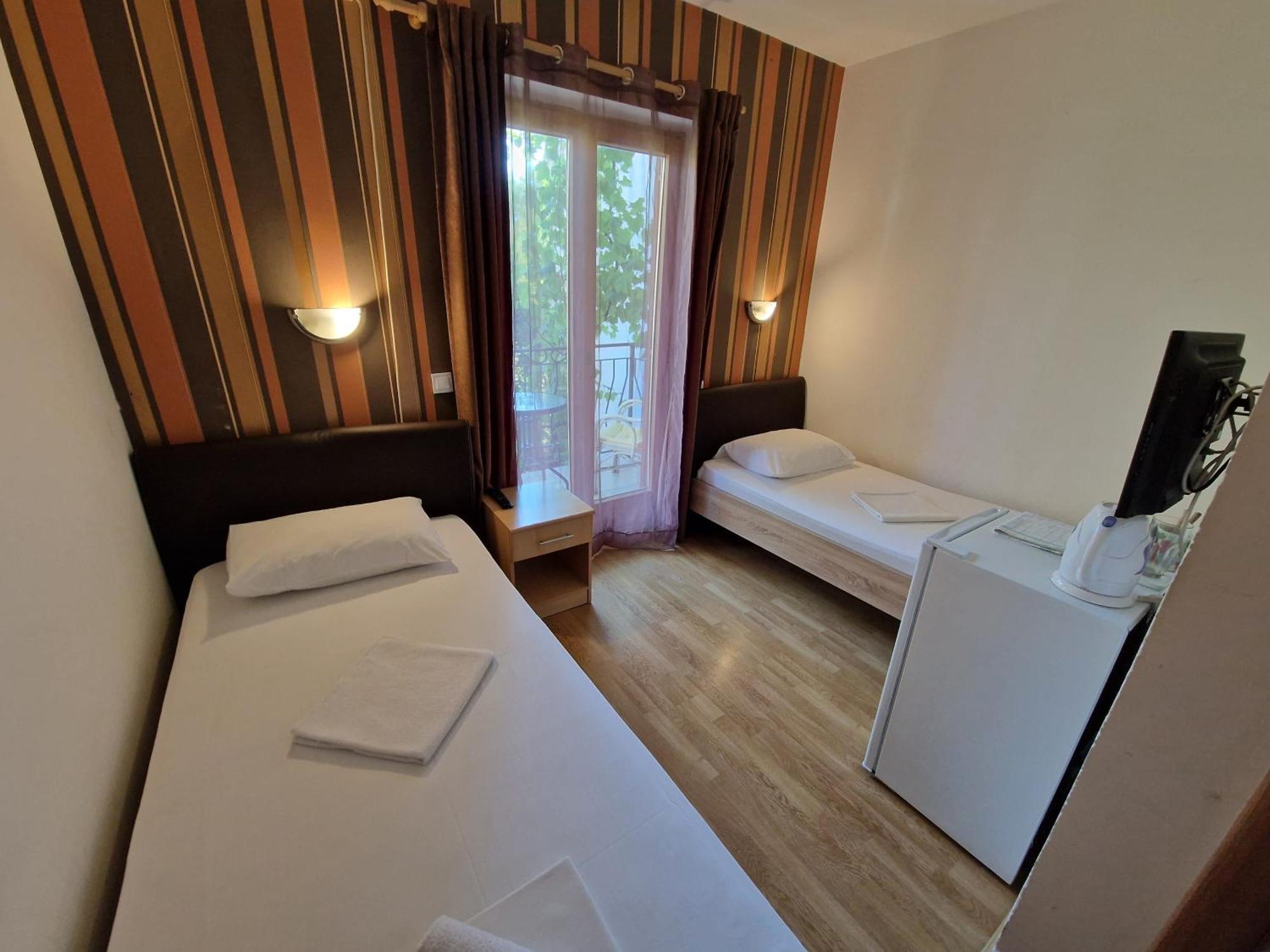 Guest House Damjana Budva Værelse billede