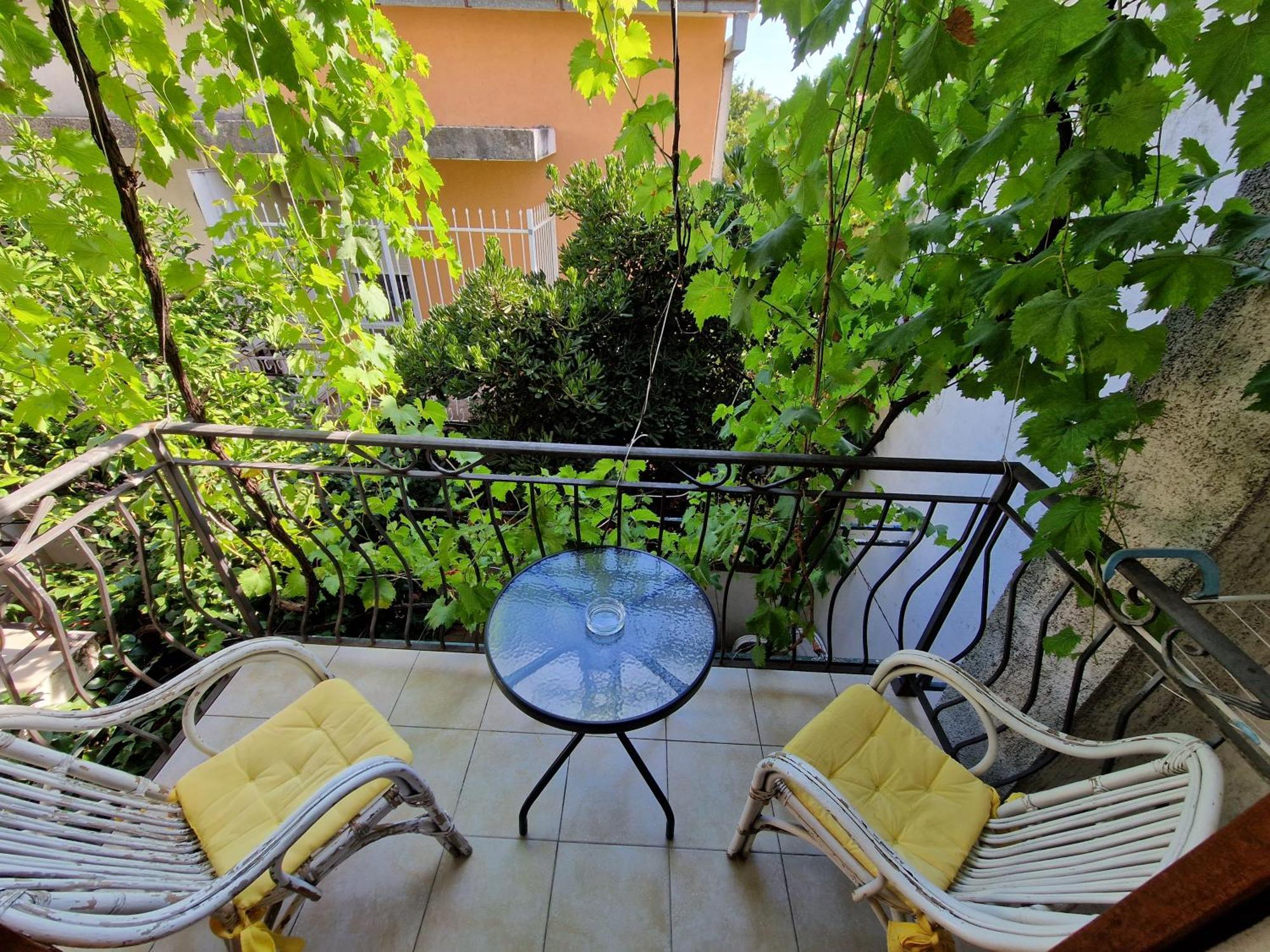 Guest House Damjana Budva Værelse billede