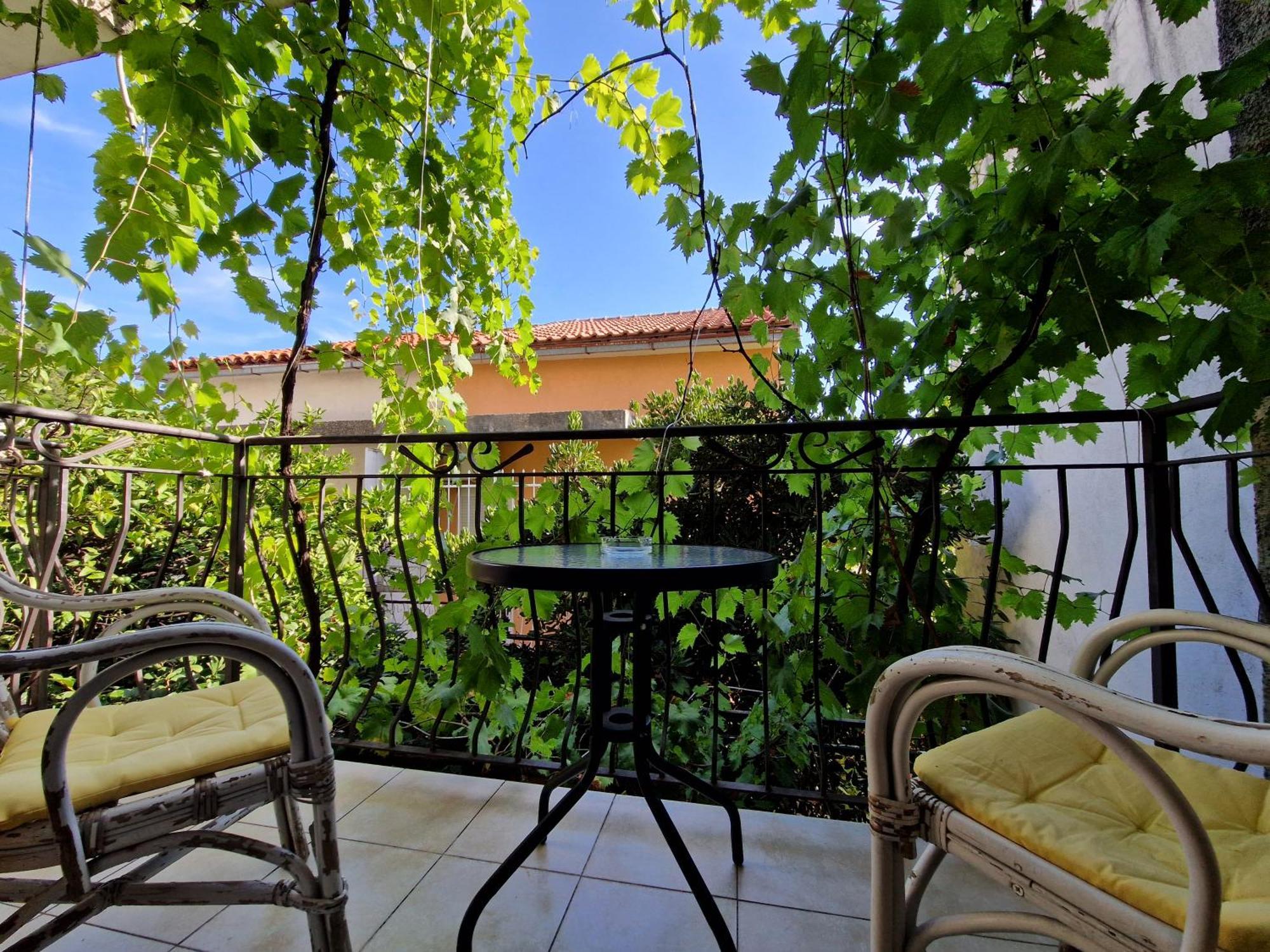 Guest House Damjana Budva Værelse billede