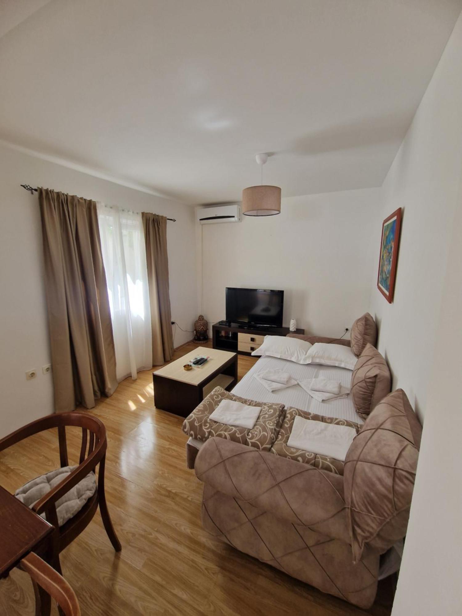 Guest House Damjana Budva Værelse billede