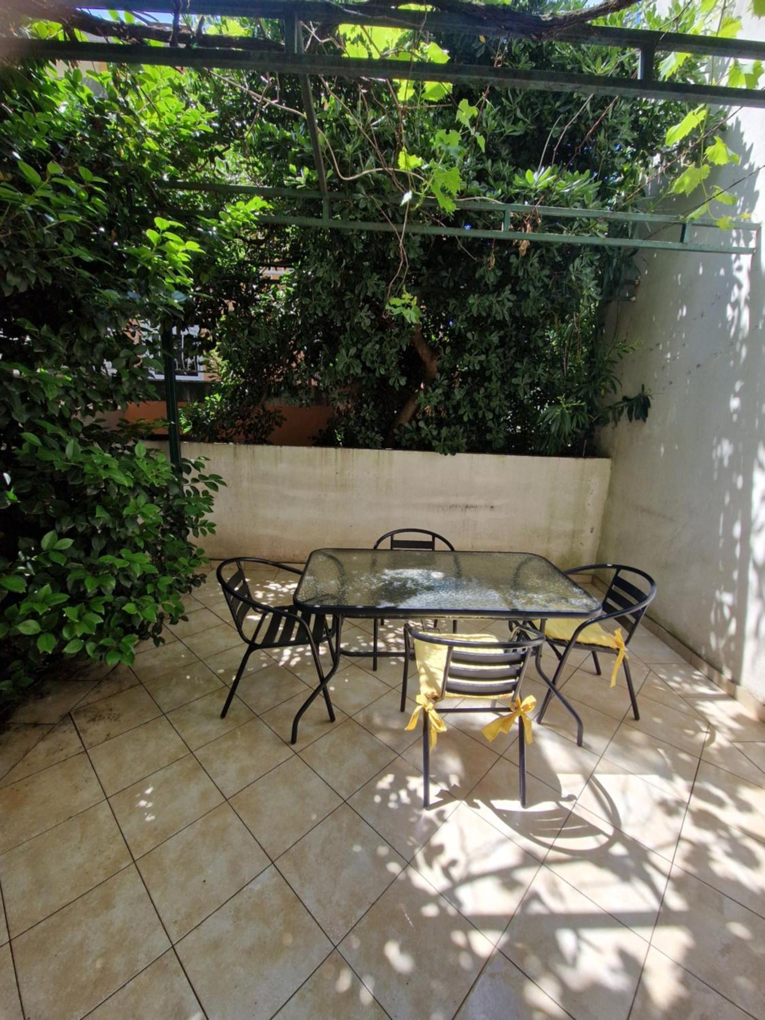 Guest House Damjana Budva Værelse billede