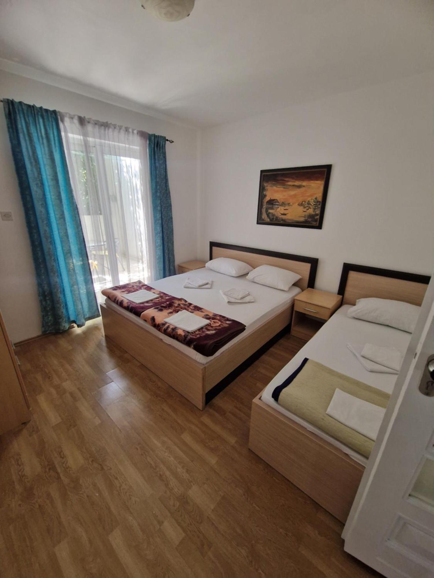 Guest House Damjana Budva Værelse billede