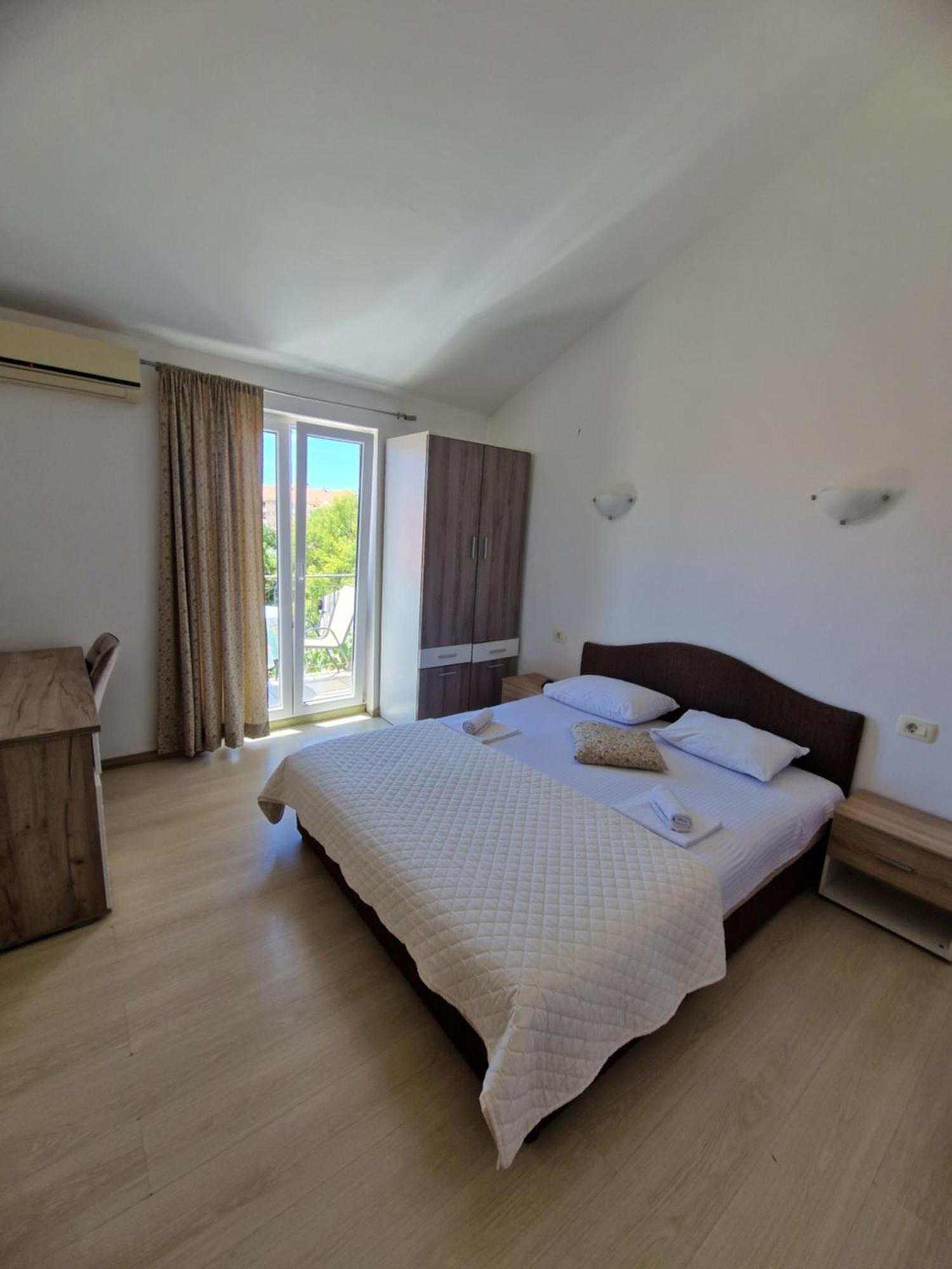 Guest House Damjana Budva Eksteriør billede
