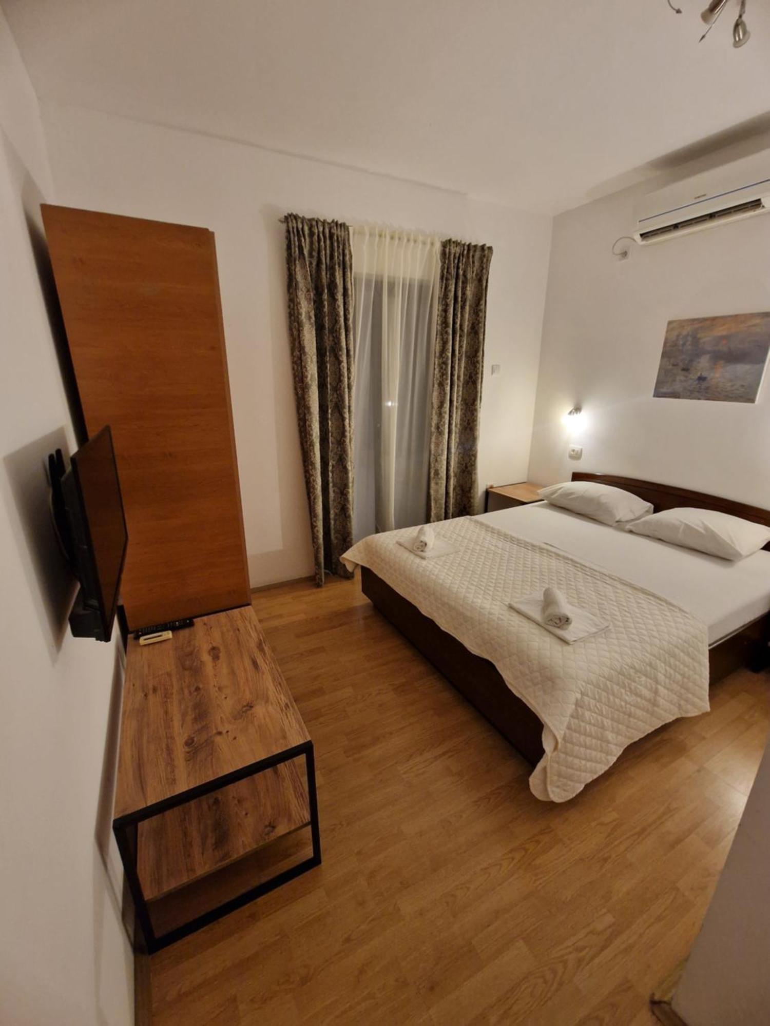 Guest House Damjana Budva Eksteriør billede