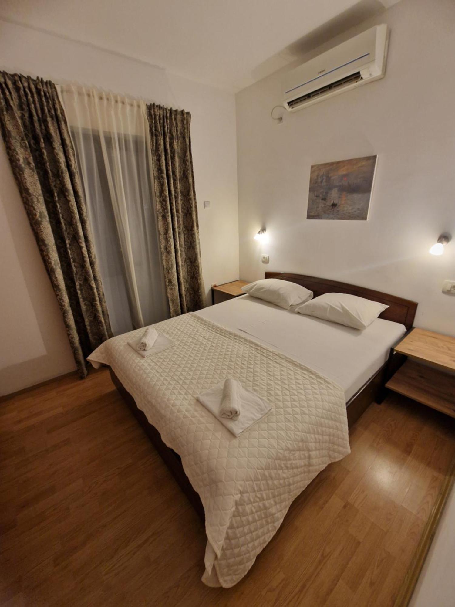 Guest House Damjana Budva Eksteriør billede