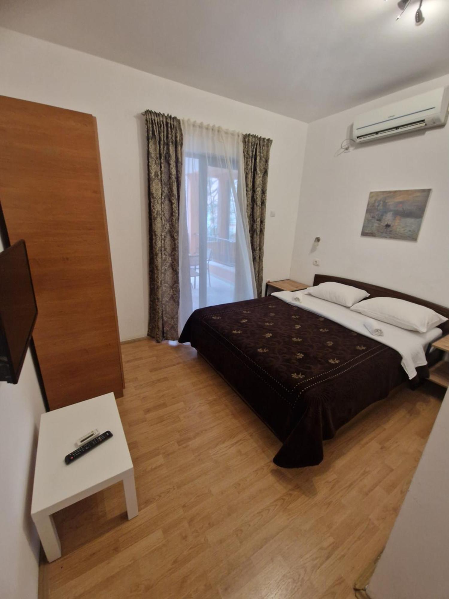 Guest House Damjana Budva Værelse billede