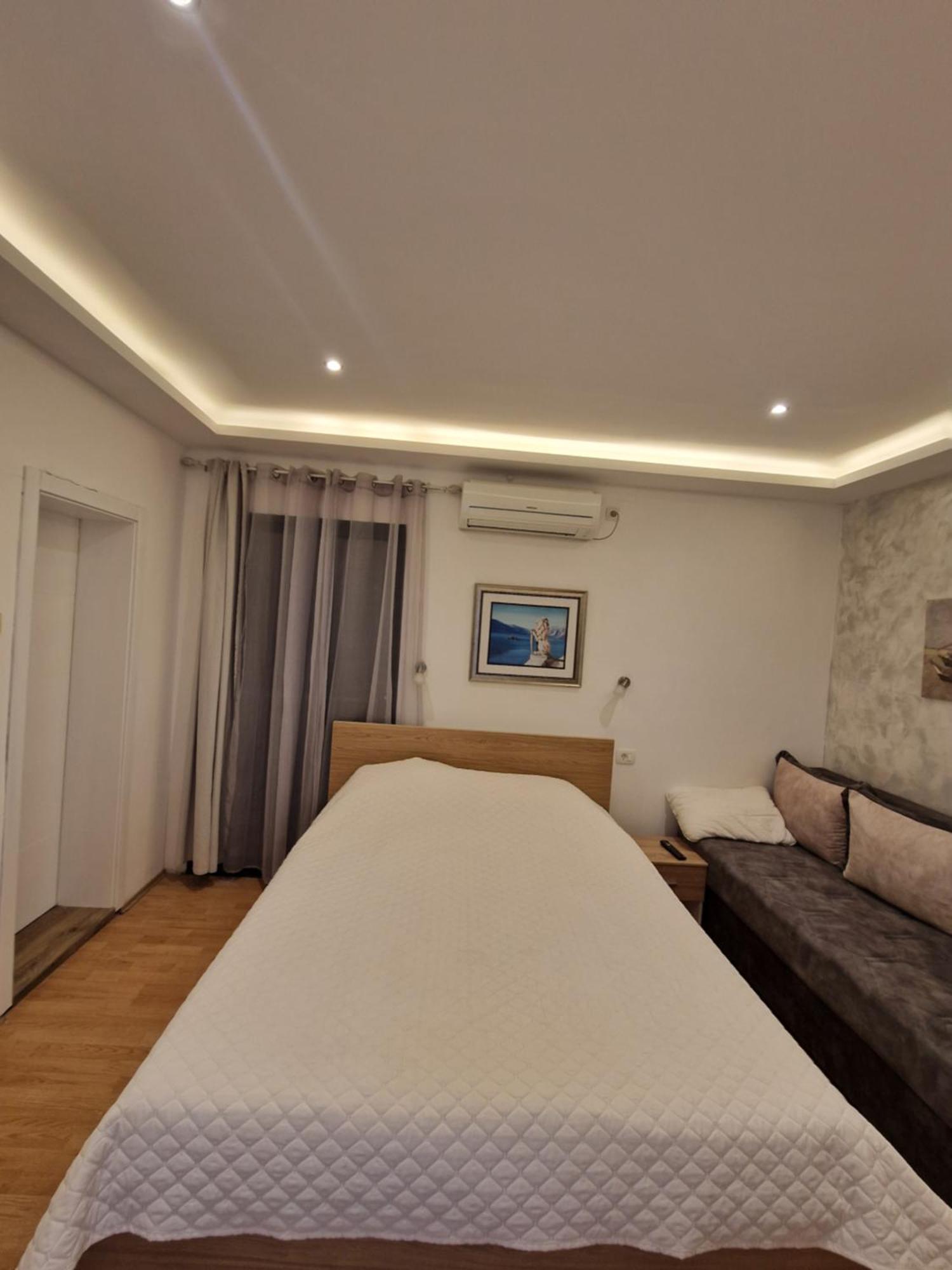 Guest House Damjana Budva Værelse billede